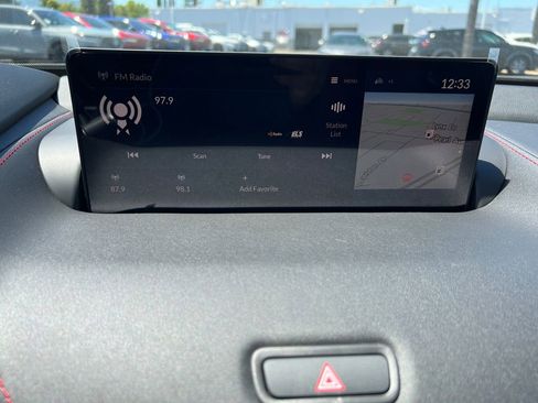 Certified 2025 Acura TLX SH-AWD w/ A-SPEC Pkg image 18