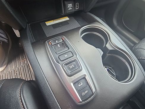 Used 2023 Honda Passport TrailSport image 16