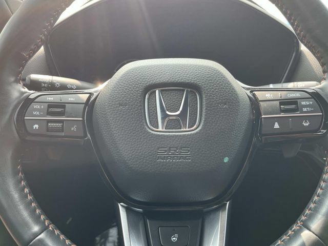 Certified 2024 Honda CR-V Sport Touring image 13