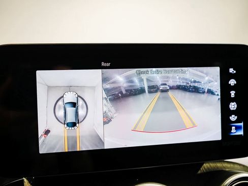 Certified 2020 Mercedes-Benz GLC 300 4MATIC Coupe image 24