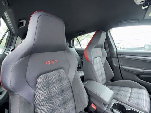 New 2026 Volkswagen GTI S FWD image 27