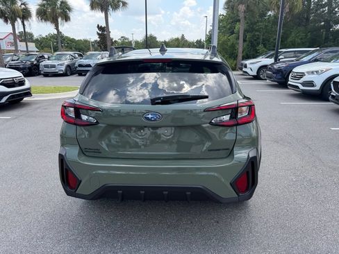 Used 2026 Subaru Crosstrek 2.5i Premium AWD/4WD image 4