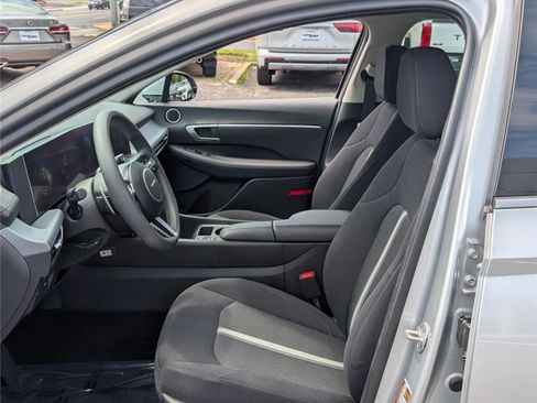 Used 2024 Hyundai Sonata SEL FWD image 14