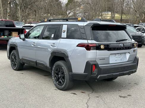 New 2026 Subaru Outback Wilderness image 30