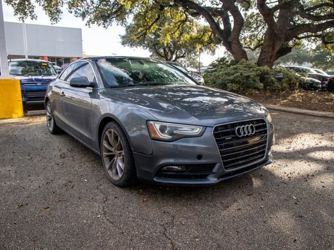 Used 2013 Audi A5 2.0T Prestige image 6