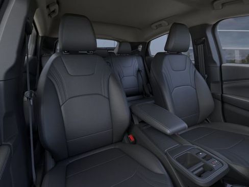New 2025 Ford Mustang Mach-E Premium w/ Interior Protection Package AWD/4WD image 10