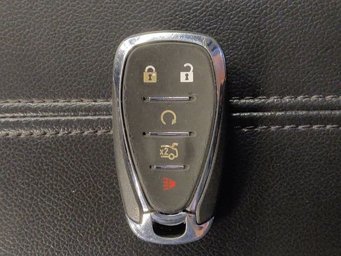 Used 2024 Chevrolet Malibu LT FWD image 32