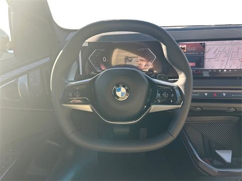 New 2026 BMW X3 xDrive30 w/ Convenience Package image 13