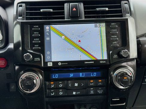 Used 2024 Toyota 4Runner TRD Pro AWD/4WD image 13
