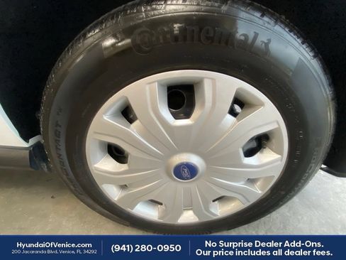 Used 2023 Ford Transit Connect XL FWD image 27