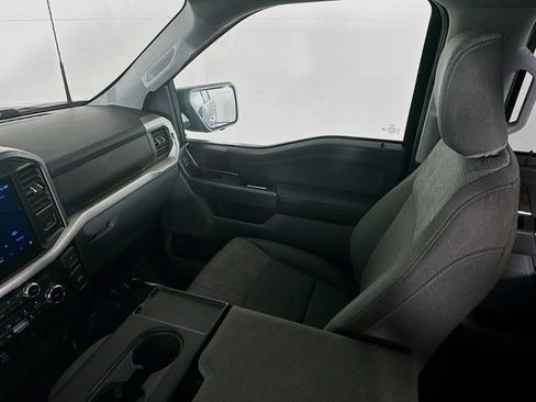 Used 2022 Ford F150 XLT w/ Equipment Group 302A High AWD/4WD image 22