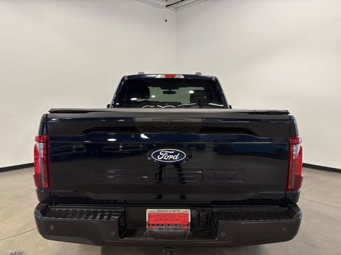 Used 2024 Ford F150 XL AWD/4WD image 4
