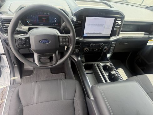 New 2026 Ford F150 STX w/ F-150 LOBO Package AWD/4WD image 18