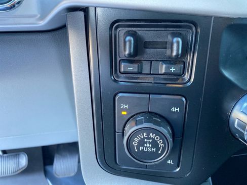 Used 2023 Ford F150 XLT w/ Equipment Group 302A High AWD/4WD image 13