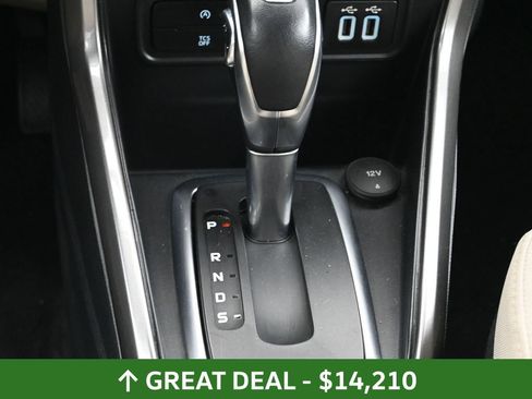Used 2020 Ford EcoSport SE image 44