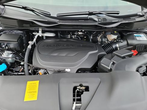 New 2026 Honda Odyssey Elite image 30