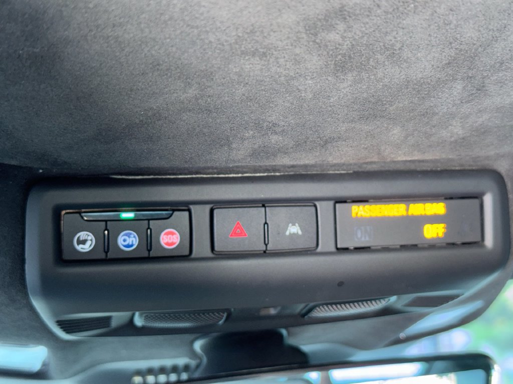 Used 2024 Chevrolet Corvette Z06 RWD image 19