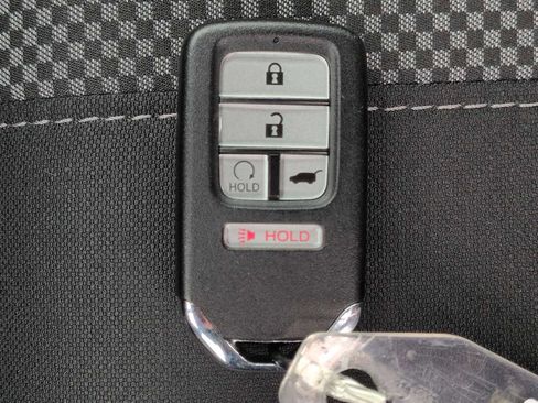 Used 2021 Honda Civic Sport image 34