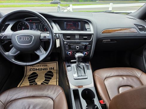 Used 2015 Audi A4 2.0T Premium FWD image 9