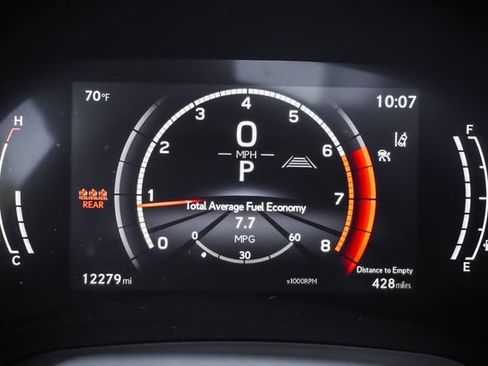 Certified 2024 Lexus RX 350 F Sport w/ Convenience Package AWD/4WD image 14