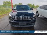 Used 2018 Jeep Cherokee Limited image 4