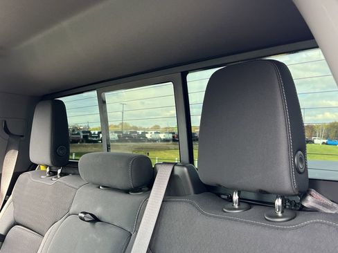 Used 2024 Chevrolet Silverado 3500 LT w/ Midnight Edition image 38