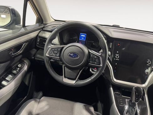 Used 2023 Subaru Outback Premium AWD/4WD image 21