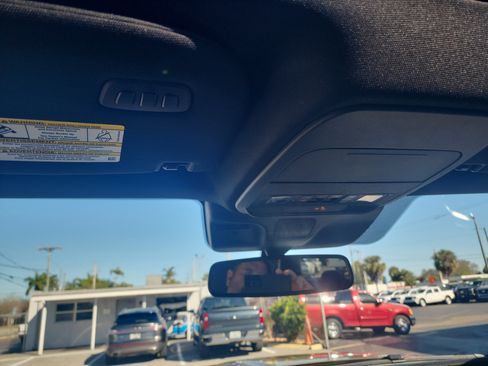 New 2026 Ford Expedition Tremor image 39