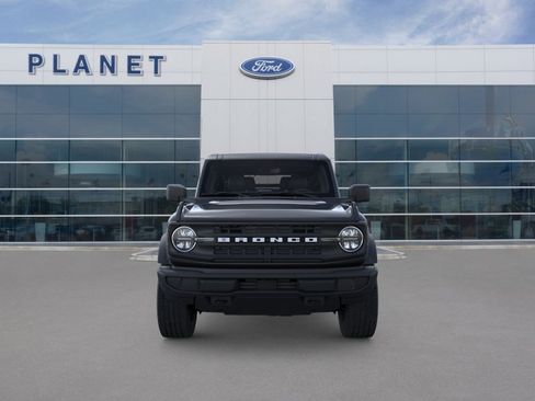 New 2026 Ford Bronco 2-Door AWD/4WD image 7