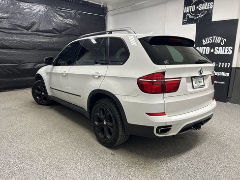 Used 2011 BMW X5 xDrive50i AWD/4WD image 4