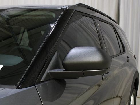 New 2026 Ford Explorer Active image 33