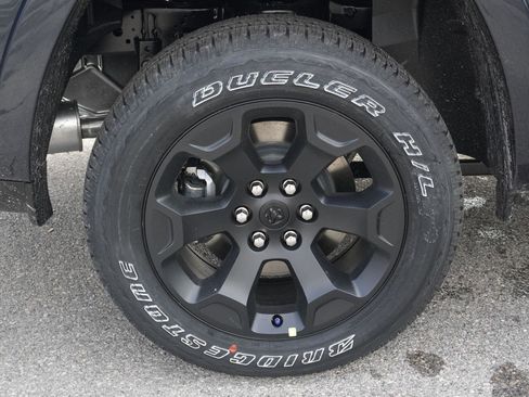 New 2026 RAM 1500 Big Horn image 32