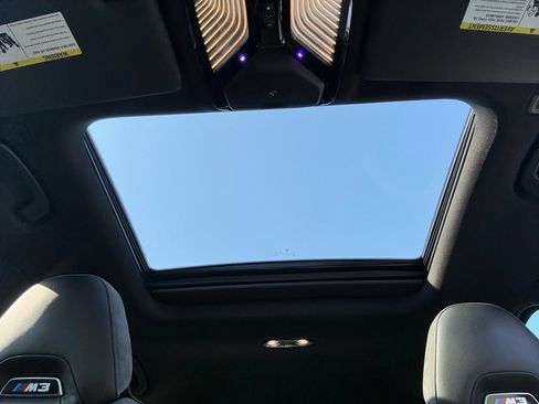 Used 2021 BMW M3 Competition w/ Premium Package image 41