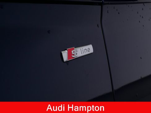 Used 2025 Audi Q5 2.0T Premium Plus AWD/4WD image 9
