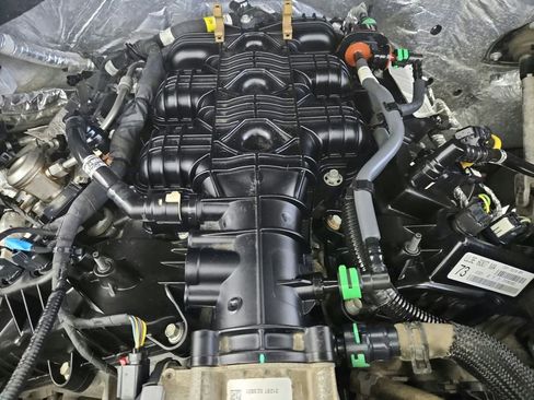 Used 2021 Ford Expedition Max King Ranch w/ Cargo Package image 50