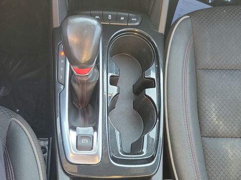 Used 2023 Chevrolet TrailBlazer RS image 24