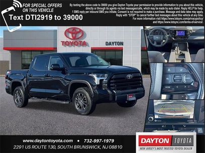 Used 2023 Toyota Tundra SR5