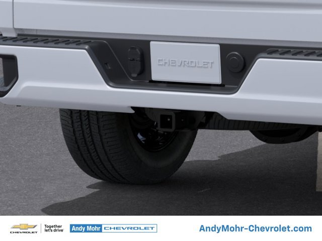New 2026 Chevrolet Silverado 1500 RST w/ LPO, Dark Essentials Package AWD/4WD image 18