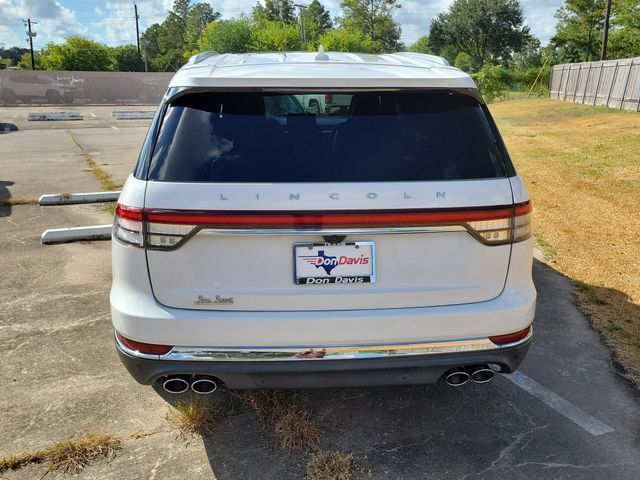 Used 2022 Lincoln Aviator Reserve w/ Equipment Group 201A AWD/4WD image 7