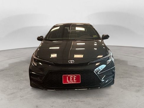 New 2026 Toyota Corolla XSE image 8