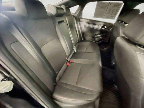 Used 2025 Honda Civic Sport image 25
