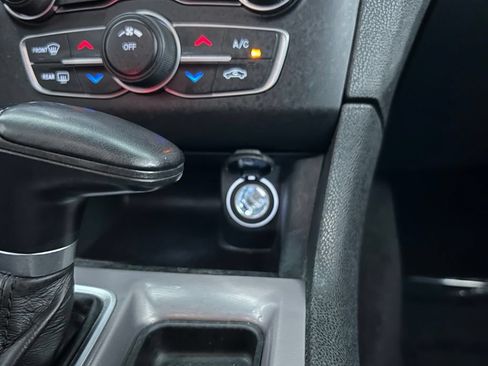 Used 2022 Dodge Charger SXT RWD image 34