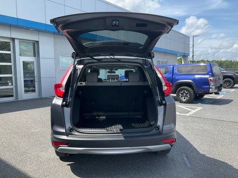 Used 2018 Honda CR-V EX image 18