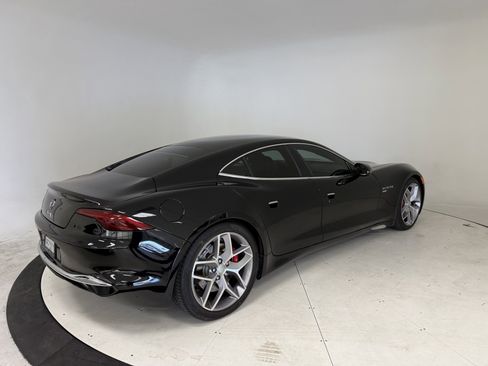 Used 2020 Karma Revero GT image 6