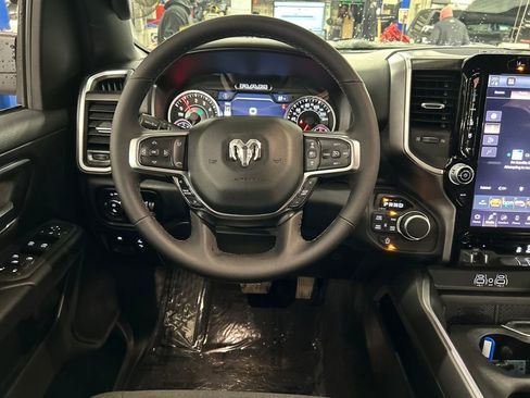 Used 2026 RAM 1500 Big Horn image 9