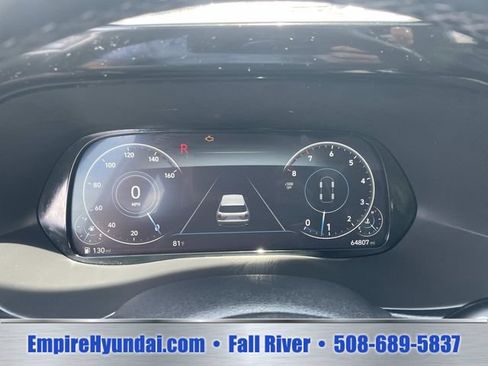 Used 2021 Hyundai Palisade Calligraphy AWD/4WD image 32