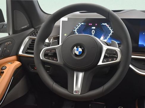 New 2027 BMW X7 xDrive40i w/ M Sport Package AWD/4WD image 26