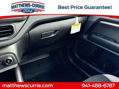 New 2025 Ford Bronco Sport Big Bend image 22