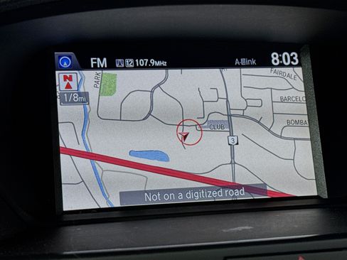 Used 2016 Acura TLX V6 SH-AWD w/ Technology Pkg image 13