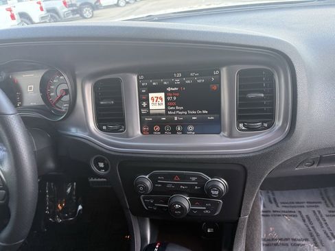 Used 2023 Dodge Charger R/T w/ Blacktop Package image 44